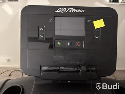 Löpband Life Fitness Integrity Series
