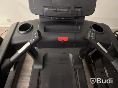 Löpband Life Fitness Integrity Series