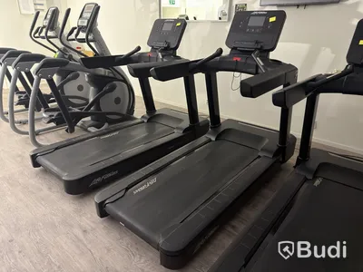 Löpband Life Fitness Integrity Series
