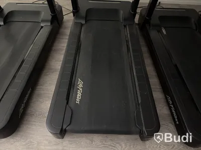 Löpband Life Fitness Integrity Series