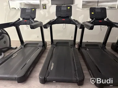 Löpband Life Fitness Integrity Series