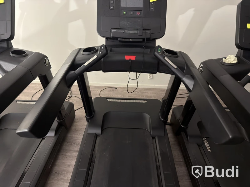 Löpband Life Fitness Integrity Series