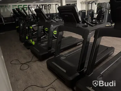 Löpband Life Fitness Integrity Series