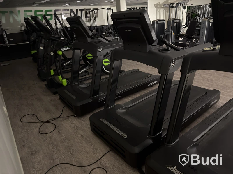 Löpband Life Fitness Integrity Series
