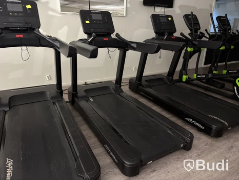 Löpband Life Fitness Integrity Series