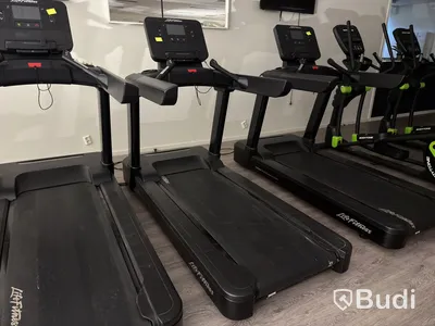 Löpband Life Fitness Integrity Series