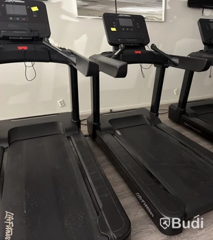 Löpband Life Fitness Integrity Series