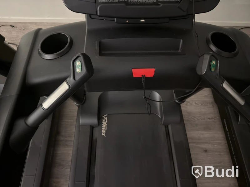 Löpband Life Fitness Integrity Series