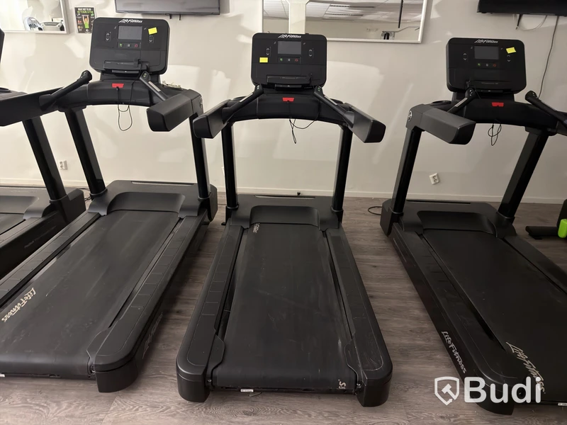 Löpband Life Fitness Integrity Series