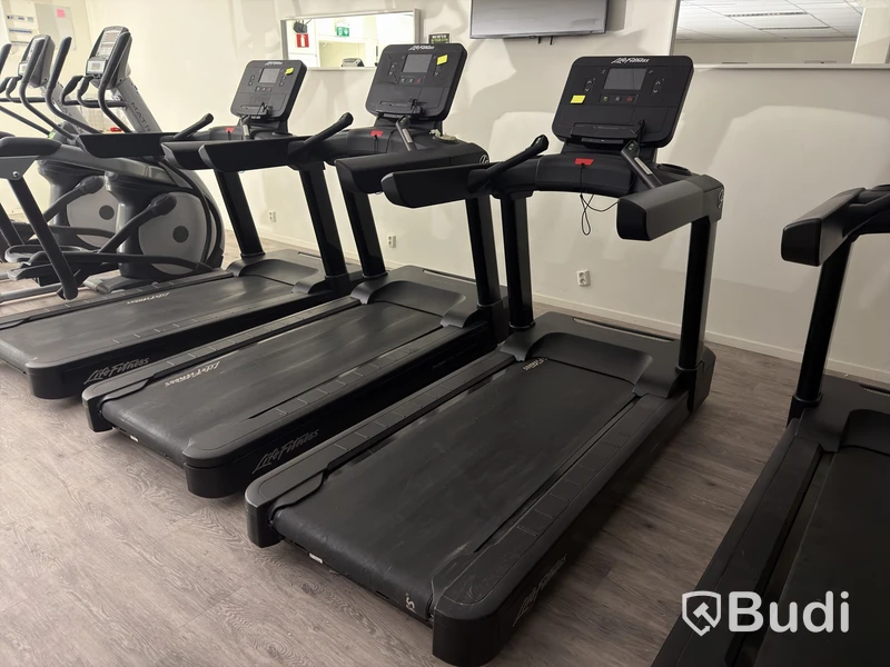 Löpband Life Fitness Integrity Series