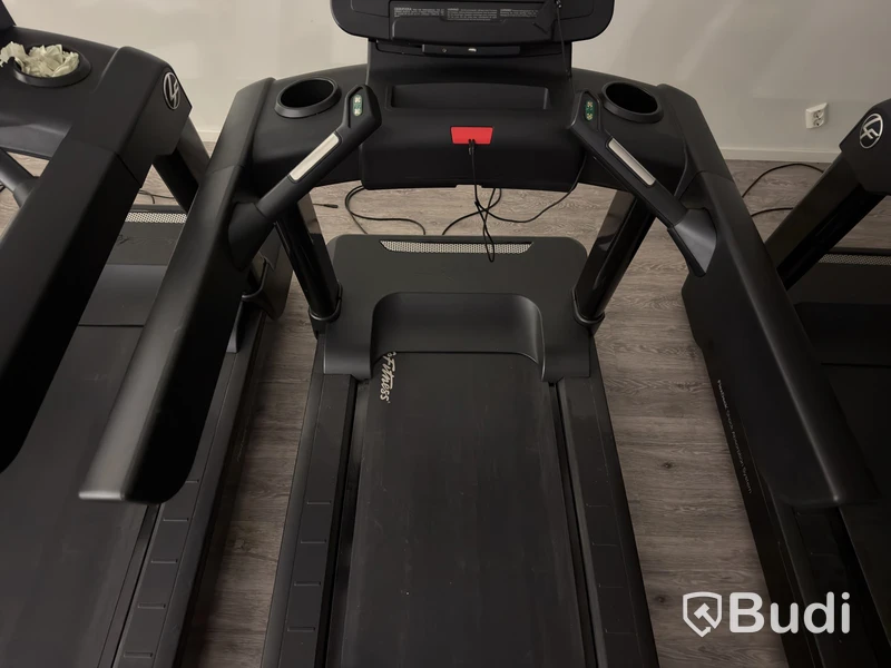 Löpband Life Fitness Integrity Series