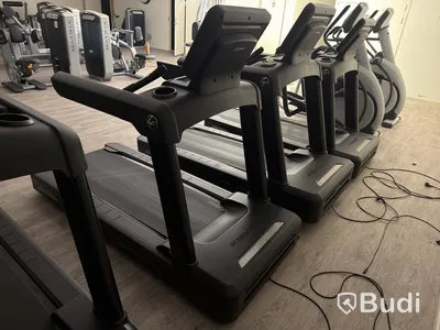 Löpband Life Fitness Integrity Series