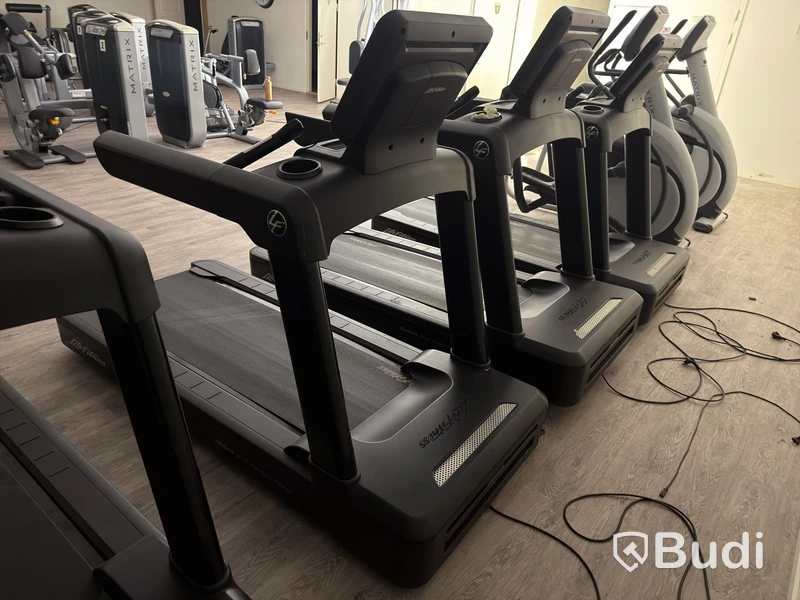 Löpband Life Fitness Integrity Series