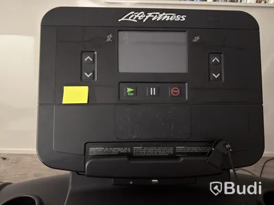 Löpband Life Fitness Integrity Series