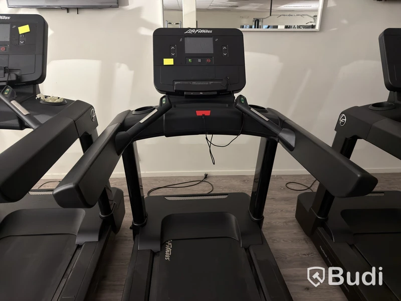 Löpband Life Fitness Integrity Series