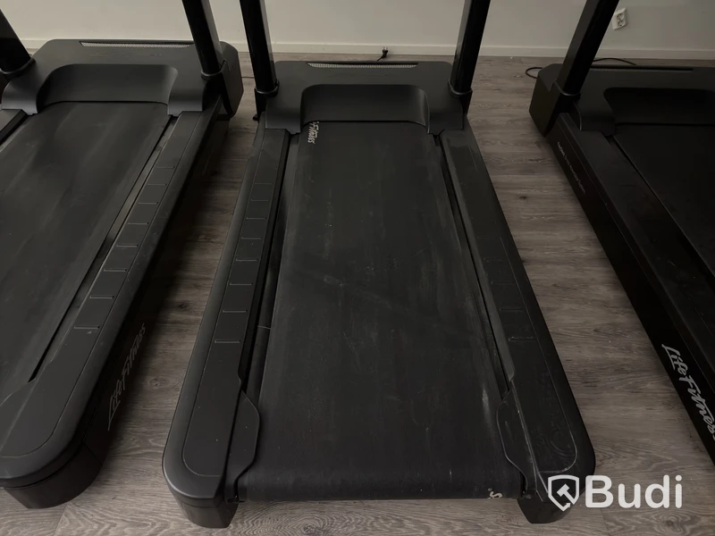 Löpband Life Fitness Integrity Series