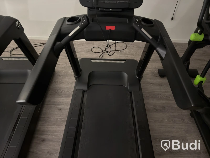 Löpband Life Fitness Integrity Series