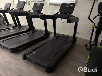 Löpband Life Fitness Integrity Series