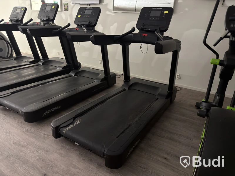 Löpband Life Fitness Integrity Series