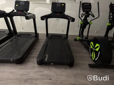 Löpband Life Fitness Integrity Series
