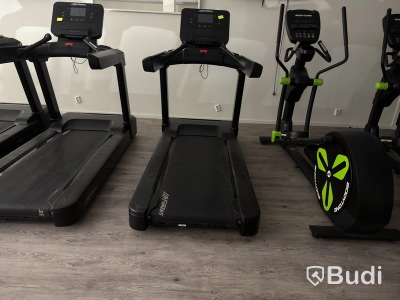 Löpband Life Fitness Integrity Series