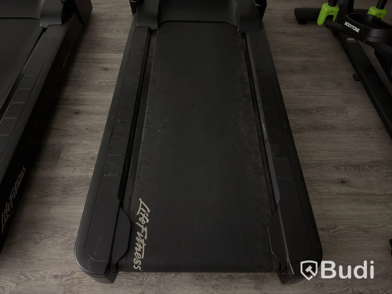 Löpband Life Fitness Integrity Series