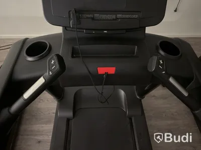 Löpband Life Fitness Integrity Series