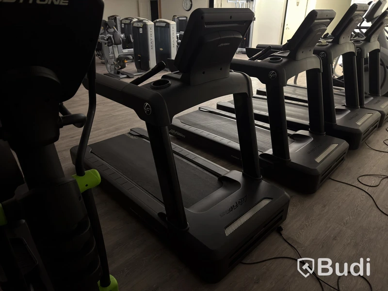 Löpband Life Fitness Integrity Series
