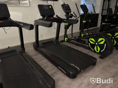 Löpband Life Fitness Integrity Series