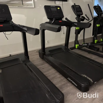 Löpband Life Fitness Integrity Series