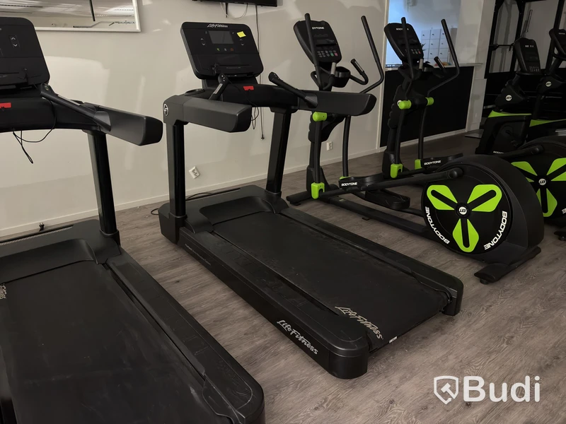 Löpband Life Fitness Integrity Series
