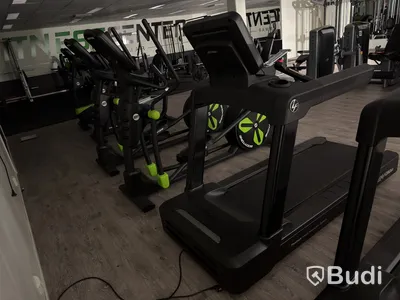 Löpband Life Fitness Integrity Series