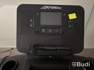 Löpband Life Fitness Integrity Series