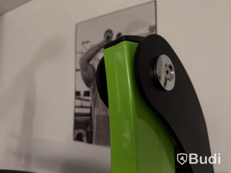 Bröstpress Bodytone Solid Rock SR01E
