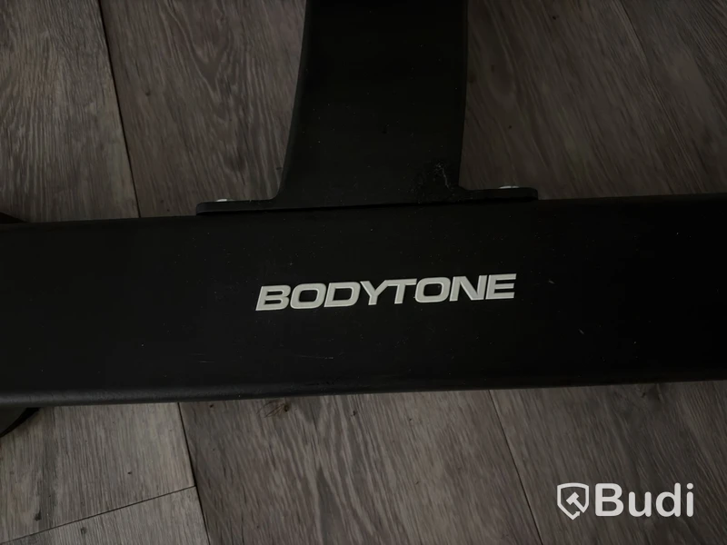 Bröstpress Bodytone Solid Rock SR01E