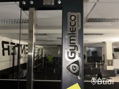 Kryssdrag Gymleco 225, 2 × 80 kg