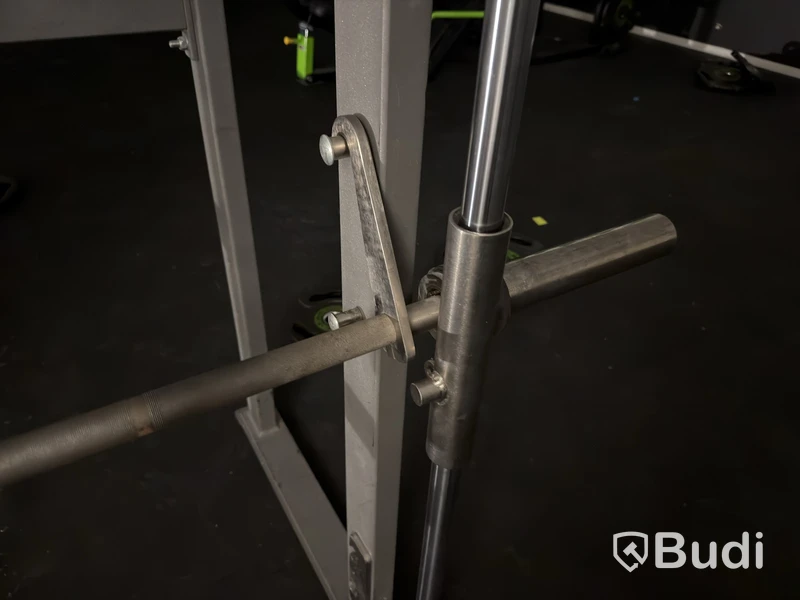 Smithmaskin Gymleco 280