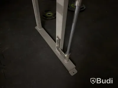 Smithmaskin Gymleco 280