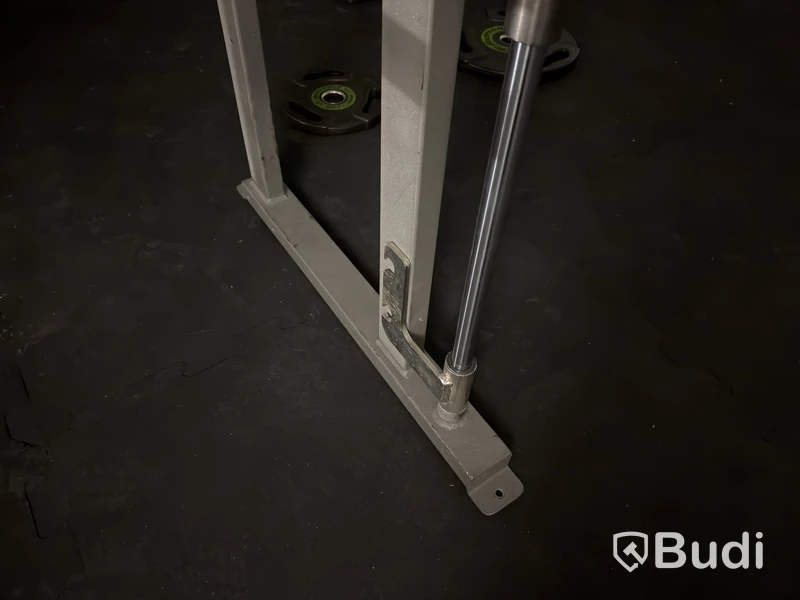 Smithmaskin Gymleco 280