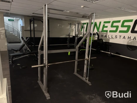 Smithmaskin Gymleco 280