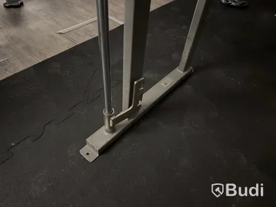 Smithmaskin Gymleco 280