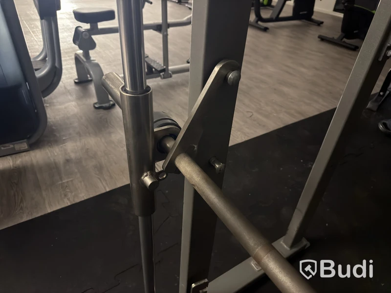 Smithmaskin Gymleco 280