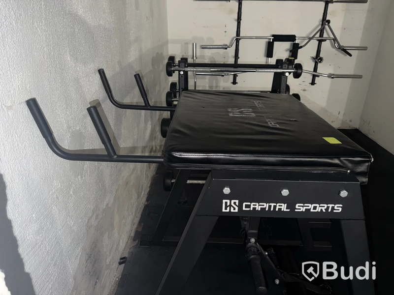 Reverse hyper-maskin Capital Sports Rehyper