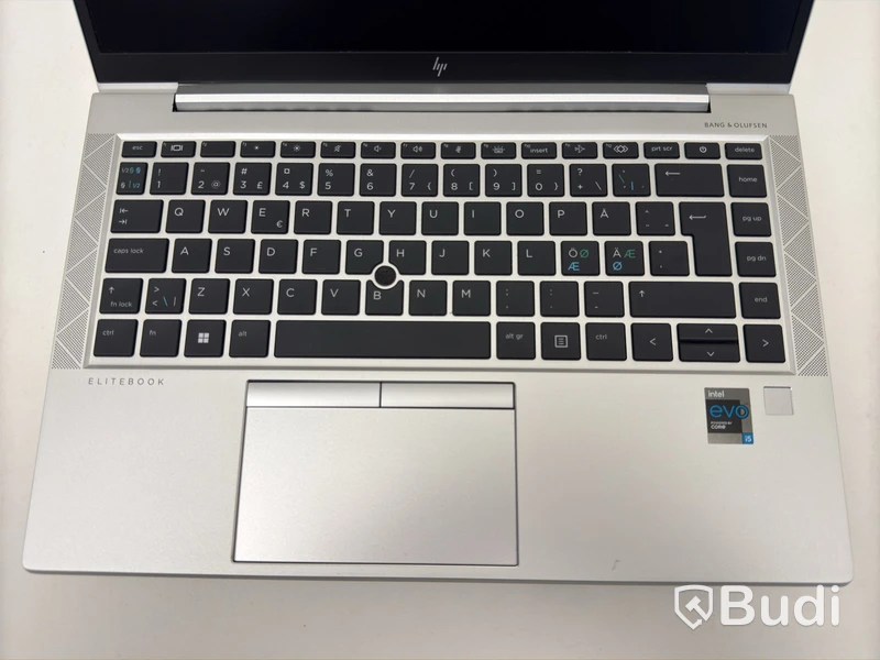 HP EliteBook 840 G8 Laptop
