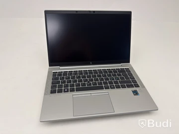 Bärbar dator HP EliteBook 840 G8