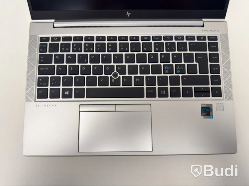 HP EliteBook 840 G8 Laptop