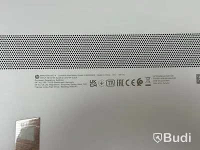 HP EliteBook 840 G8 Laptop