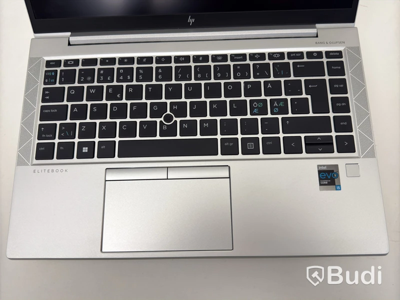 HP EliteBook 840 G8 Laptop