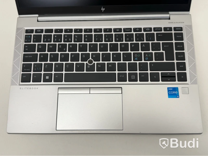 HP EliteBook 840 G8 Laptop