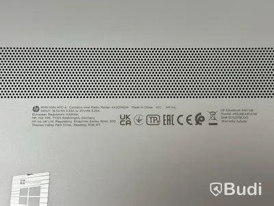 HP EliteBook 840 G8 Laptop